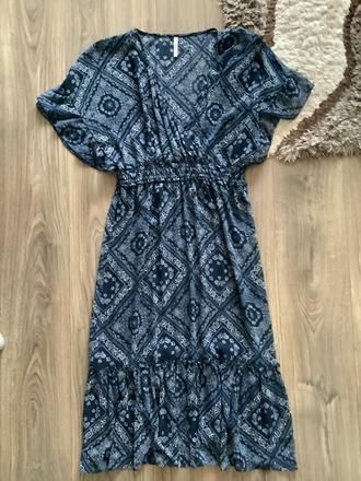 Šaty pepe jeans, pepe jeans,40