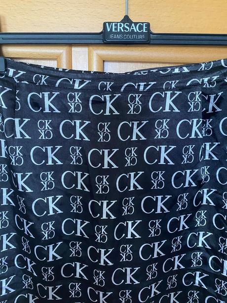 Sukna calvin klein, calvin klein,m