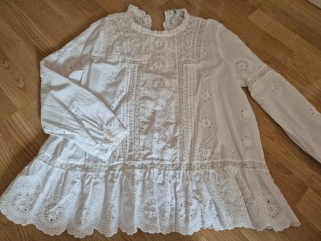 Bluzka zara, zara,m
