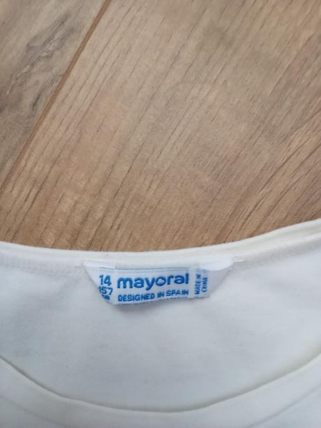 Tričko, mayoral,158