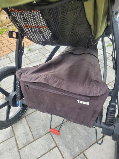 Thule urban glide 2, thule,thule urban glide 2