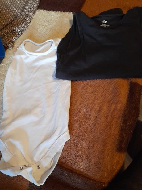 Balik oblečení, 86–98