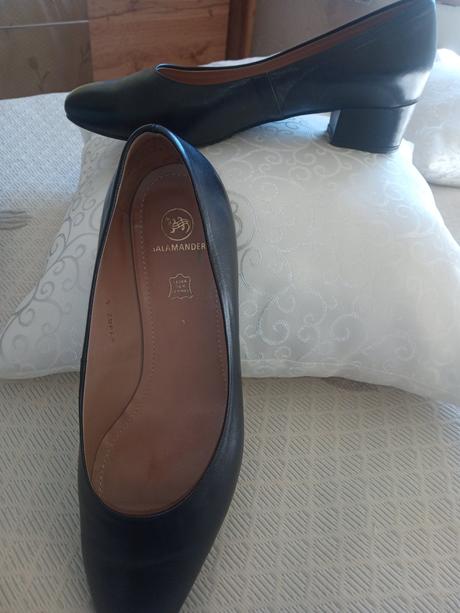 Lodičky, salamander,38