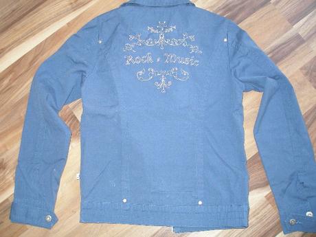 Bunda prechodná, 158