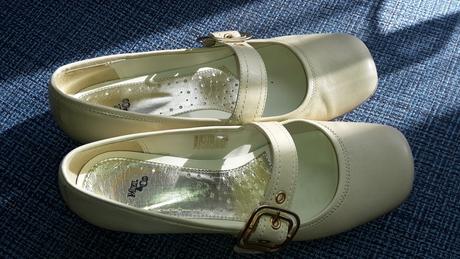 Prechodné kožené topánočky, 39