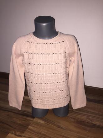 Svetrík, h&m,110