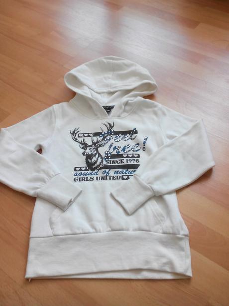 Mikinka 134-140, crashone,134