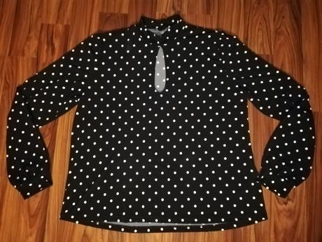 Tričko, top 50-52, 50