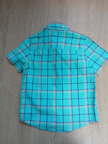 Oblecenie leto  jesen chlapec 104 next, 104–116