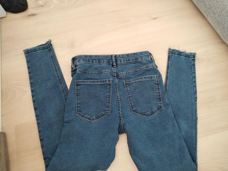 Elasticke rifle 36 sinsay, sinsay,s