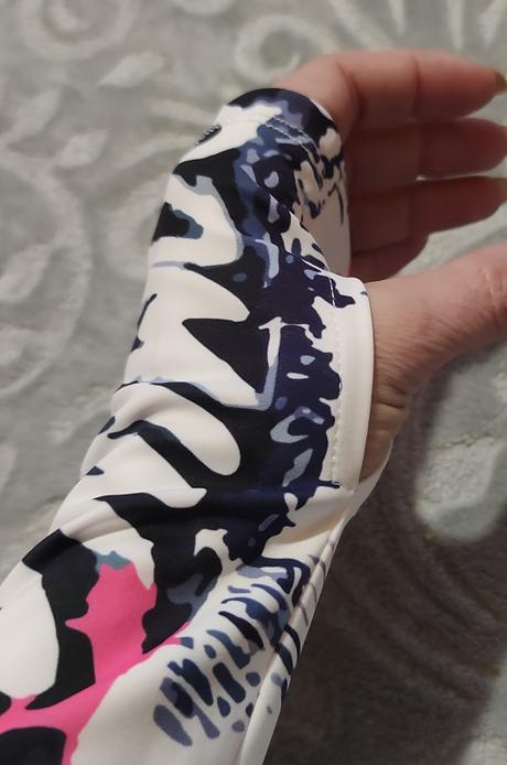 Dámska športová súprava s, s