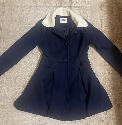 Kabát vero moda, vero moda,xs