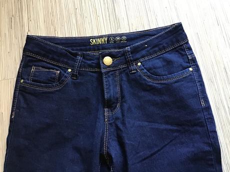 Krasne skinny /2n, denim co,xs