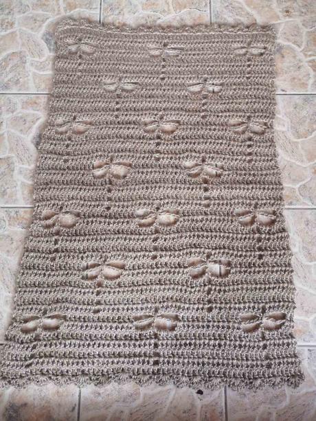 Predam ručne tkane koberce. handmade koberce, 