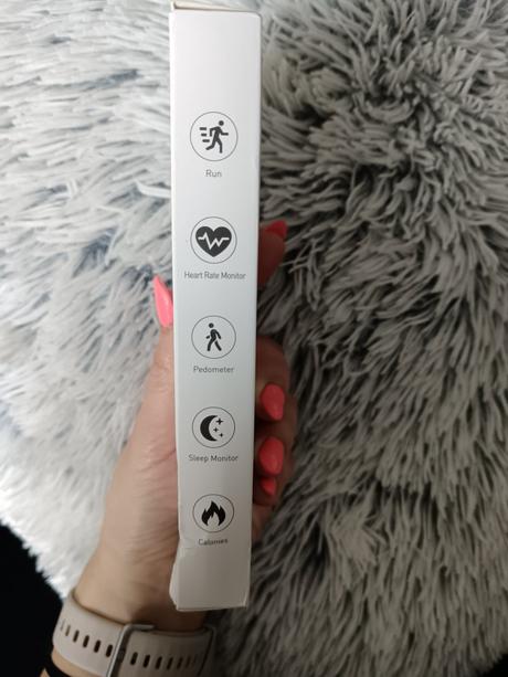 Smart inteligentne hodinky, 