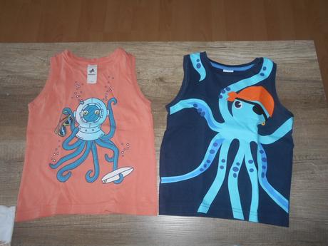 Tričko 104/116, 104