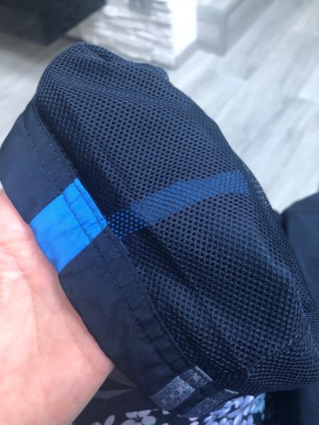 Trojstvrtove sustaky adidas clima cool, adidas,140