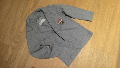 Teplákové sako, terranova,92