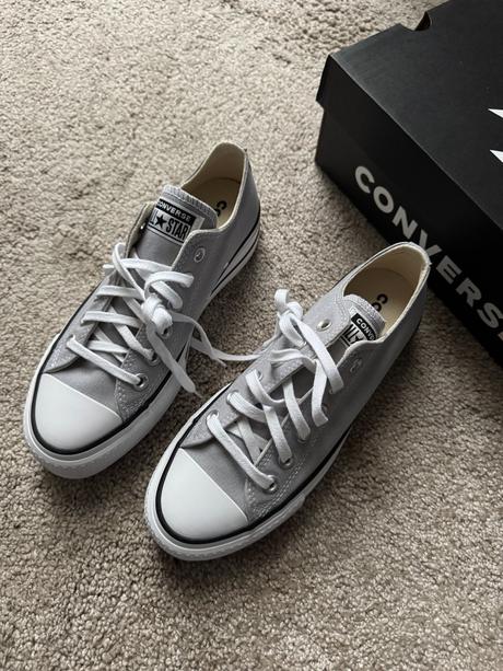 Converse chuck taylor all star lift ox, converse,37