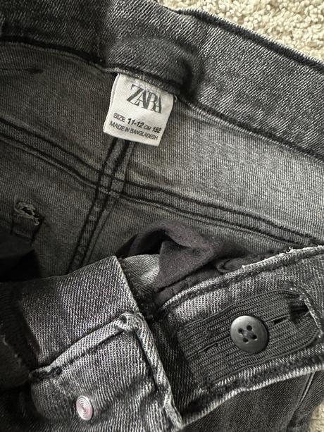 Zara rifle, zara,152