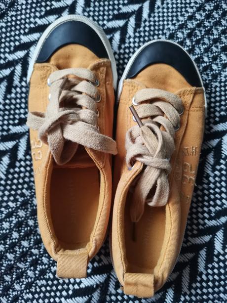 Topánky, reserved,30