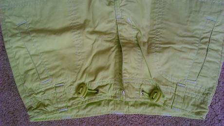 3/4 nohavice , c&a,152