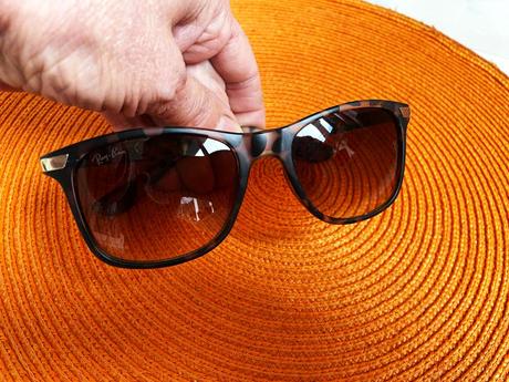 Slnečné okuliare ray ban, ray-ban