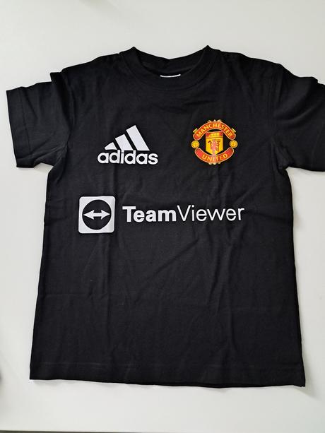 Tričko manchester united, 146
