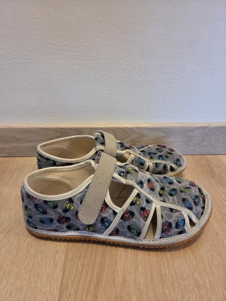 Chlapčenské papuče zn. jonap, jonap,33