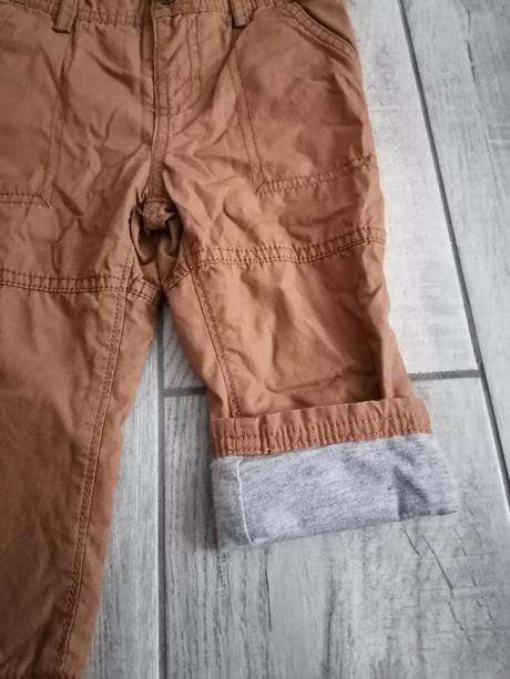 Prechodné nohavice - 86 carters, carter's,86