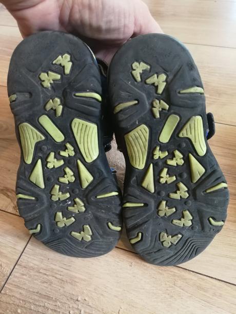 Sandále, authority,28