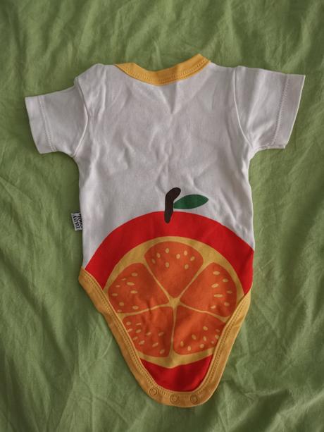 Body krátky rukáv, 56