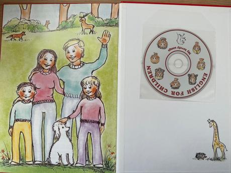 Angličtina s obrázkami, 