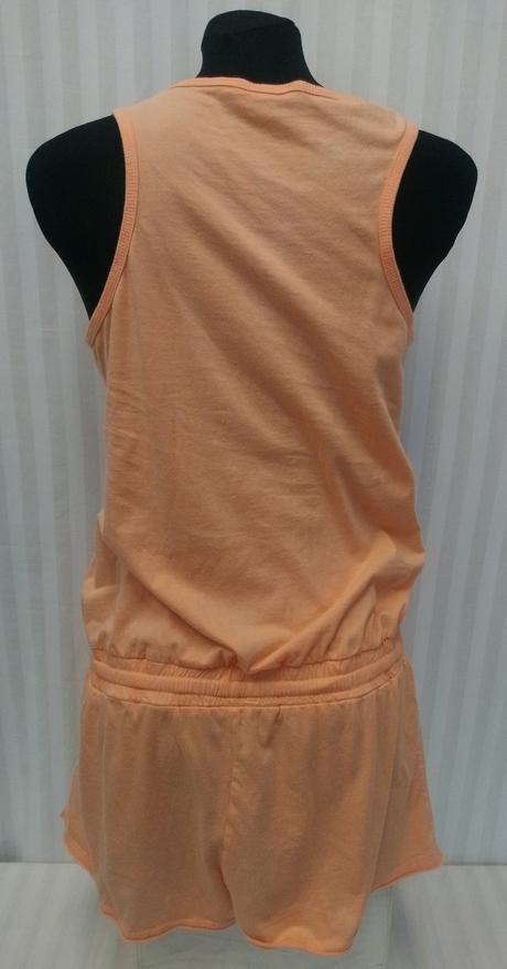 Dámsky marhuľový overal, tally weijl, m, tally weijl,m