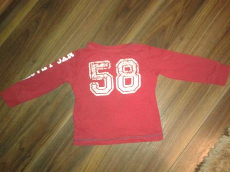 Tricko minoti, minoti,80