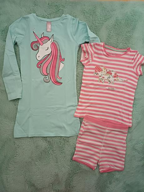 Pyžamá 98 veľkosť, next,98