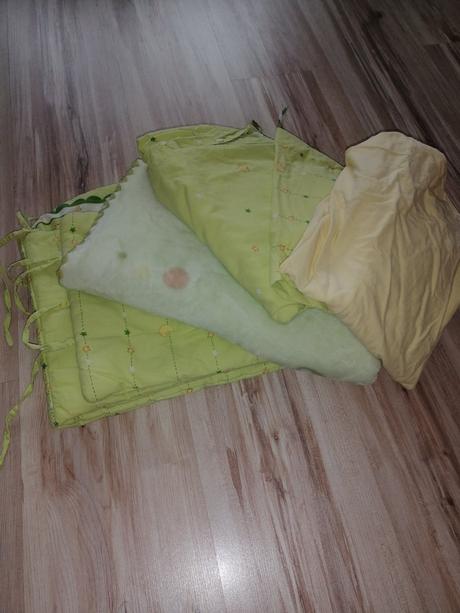 Sada do postielky, šírka (cm): 90,dĺžka (cm): 120