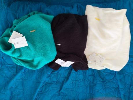 Šál calvin klein, calvin klein