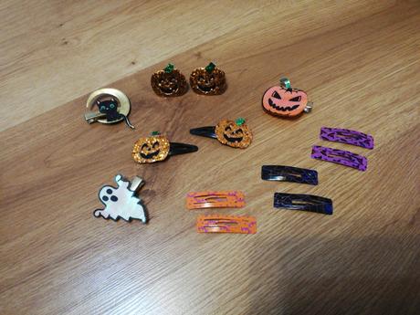 Gumicky a sponky a27, f&f