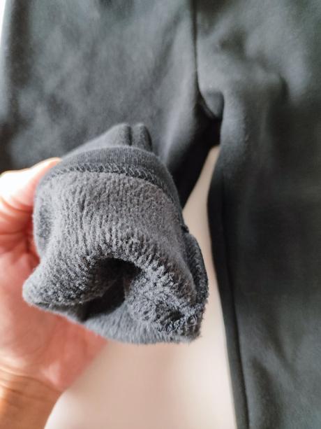 Teplé legíny, carter's,92