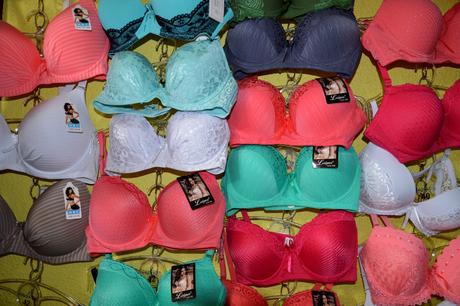 Dámska luxusná podprsenka, 75b - 95e