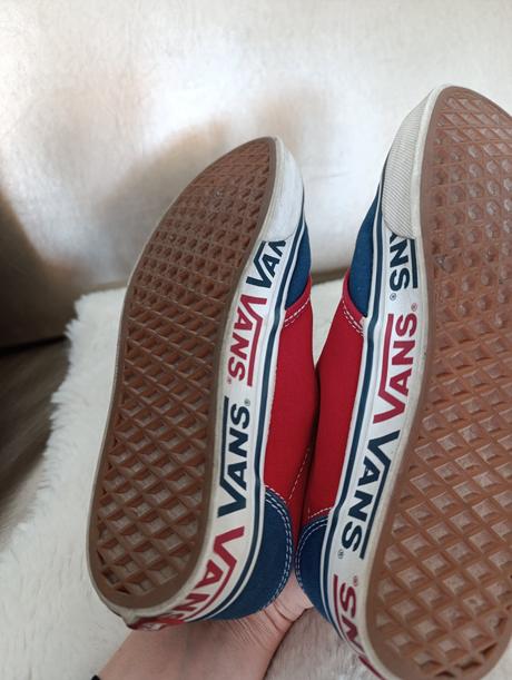 Vans tenisky, vans,39