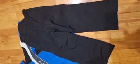 Oteplovačky s bundou, alive,110