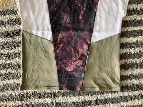 Tričko be active 134/140, reserved,134