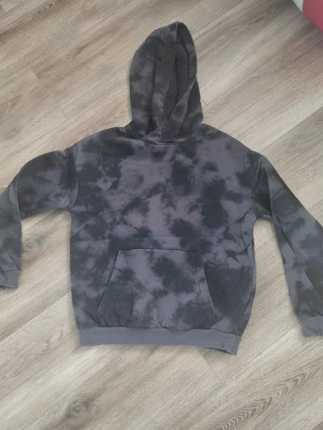 Mikina-146/152, h&m,146