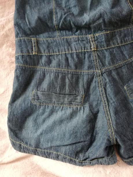 Riflovy letný overal, 164