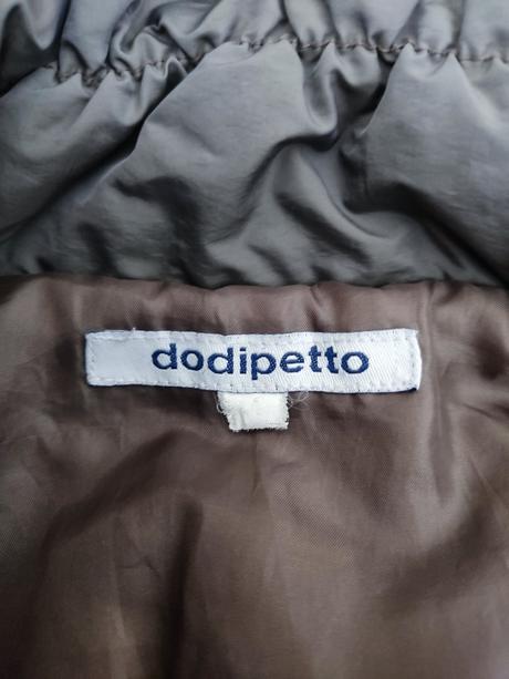 Detská bunda, dodipetto,92