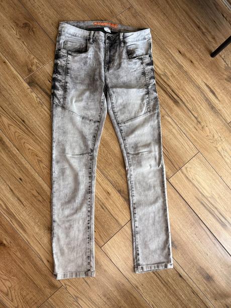 Rifle, chapter young,176