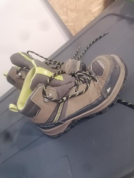 Turisticke, alpine pro,35