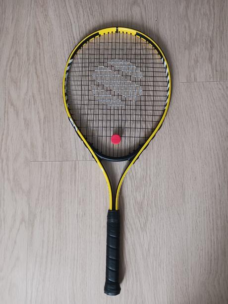 Tenisová raketa, artengo